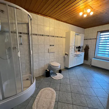 Apartment Gemuetliche In