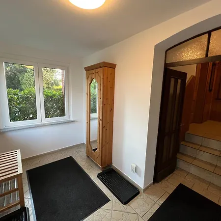 Διαμέρισμα Gemuetliche In *