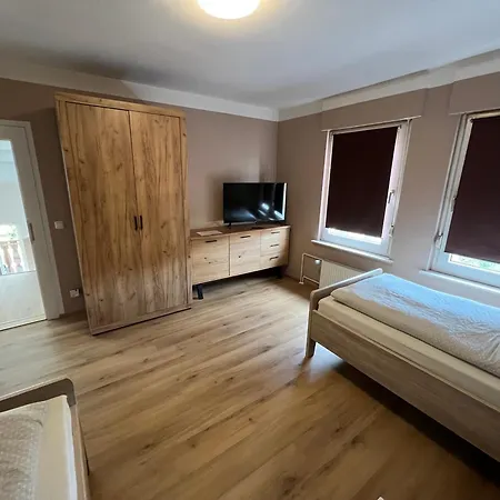 Gemuetliche In Διαμέρισμα Bodenfelde