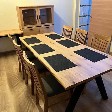 Gemuetliche In Bodenfelde