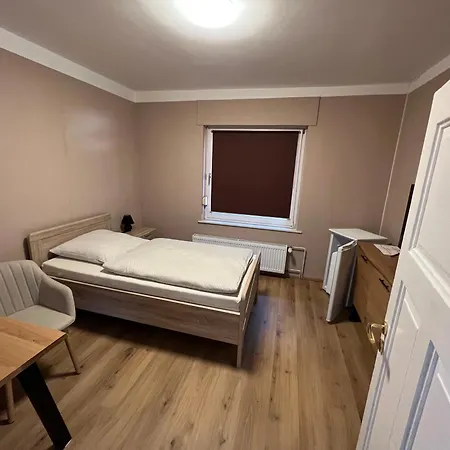 Apartment Gemuetliche In *