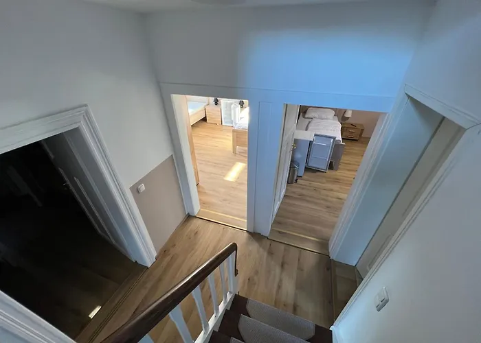 Gemuetliche In Apartamento *