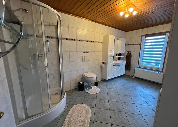 Apartamento Gemuetliche In
