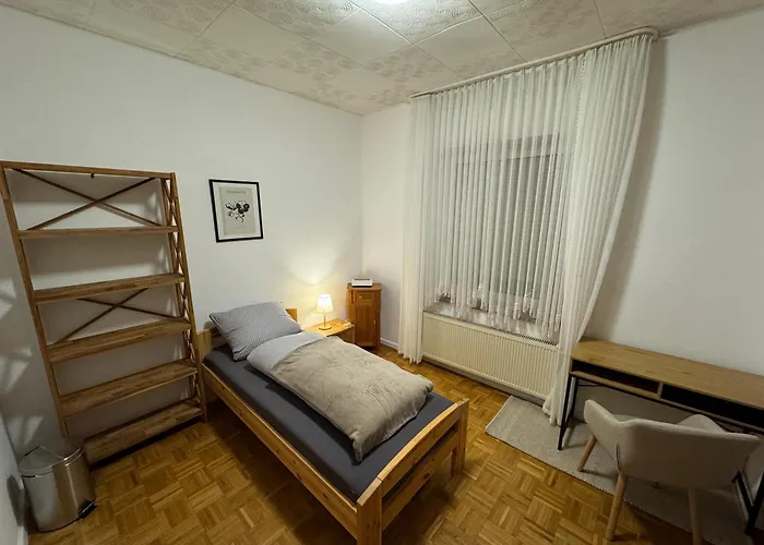 Gemuetliche In Bodenfelde