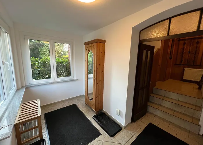 Apartamento Gemuetliche In *