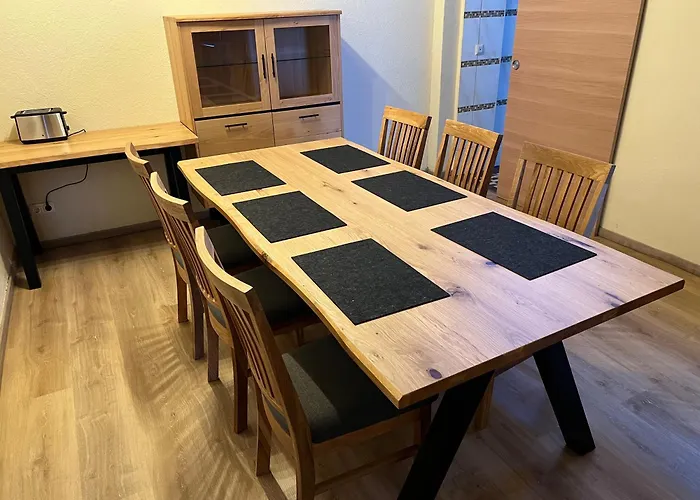 Gemuetliche In Bodenfelde