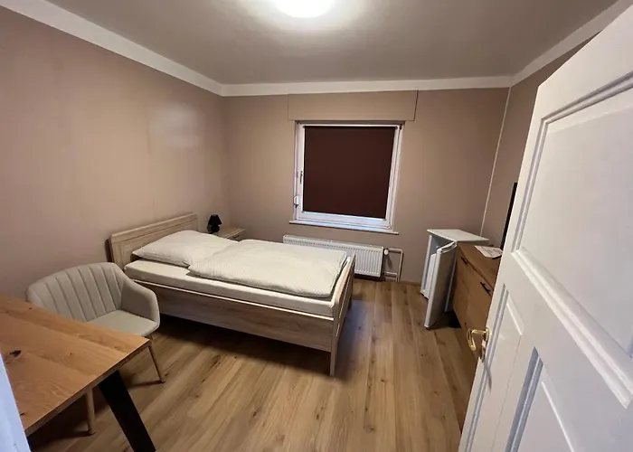 Apartamento Gemuetliche In *